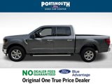 Certified 2024 Ford F150 XLT image 2