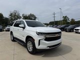 Used 2021 Chevrolet Tahoe LS image 3