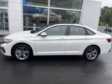 Certified 2024 Volkswagen Jetta SE w/ Panoramic Sunroof Package image 2