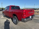 New 2025 RAM 2500 Tradesman image 3