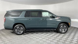New 2025 Chevrolet Suburban Z71 w/ Z71 Off-Road Package image 3