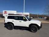 New 2025 Toyota Land Cruiser 1958 image 2