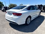 Used 2015 Chrysler 200 Limited image 6