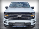 New 2025 Ford F150 XLT w/ Equipment Group 302A MID image 2