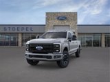 New 2026 Ford F250 Platinum image 2