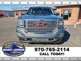 Used 2018 GMC Sierra 1500 Denali image 2