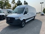 New 2025 Mercedes-Benz Sprinter 2500 image 4