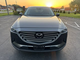Used 2021 MAZDA CX-9 Touring w/ Touring Premium Package image 5