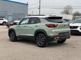 Used 2025 Chevrolet TrailBlazer ACTIV w/ Convenience Package image 3