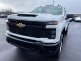 New 2025 Chevrolet Silverado 2500 W/T w/ WT Convenience Package image 3