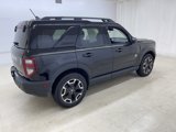 Used 2024 Ford Bronco Sport Outer Banks image 6