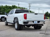 New 2025 Chevrolet Silverado 3500 LT w/ Safety Package image 3
