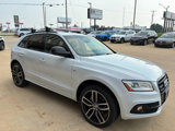 Used 2016 Audi Q5 3.0T Premium Plus w/ Technology Package image 6