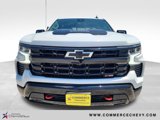 New 2025 Chevrolet Silverado 1500 LT Trail Boss w/ LT Trail Boss Premium Package image 2