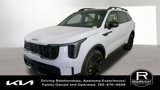 New 2026 Kia Sorento SX Prestige w/ Olive Brown Leather Package image 5