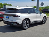New 2025 Lincoln Nautilus Premier w/ Equipment Group 102A image 4