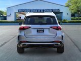 New 2025 Mercedes-Benz GLE 580 4MATIC image 3