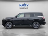 New 2025 INFINITI QX80 Pure image 2