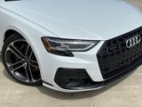 New 2025 Audi A8 L 3.0T image 3
