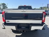 New 2025 Ford F250 Platinum image 3