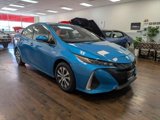 Used 2020 Toyota Prius Prime XLE image 4