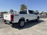 New 2025 Ford F250 Lariat image 5