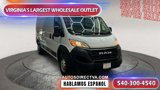 Used 2023 RAM ProMaster 2500 image 2