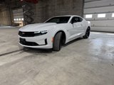 Used 2024 Chevrolet Camaro LT image 3