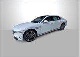 New 2025 Genesis G90 3.5T image 4
