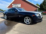 Used 2019 Rolls-Royce Wraith image 2