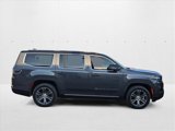 Used 2023 Jeep Grand Wagoneer 4WD image 3
