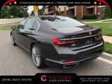Used 2022 BMW 740i xDrive w/ Luxury Rear Seating Package image 6