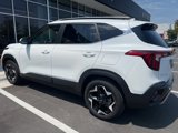 Used 2024 Kia Seltos EX image 5