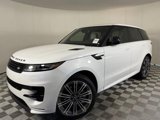 New 2025 Land Rover Range Rover Sport Dynamic SE image 1