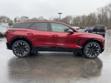 New 2025 Chevrolet Blazer EV RS w/ Super Cruise Package image 2
