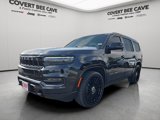 New 2025 Jeep Grand Wagoneer Series III w/ Quick Order Packagew 28T image 5