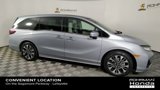 New 2025 Honda Odyssey Elite image 2