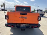 New 2025 Jeep Gladiator Rubicon image 4