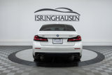 Certified 2022 BMW 530i xDrive w/ Premium Package image 6