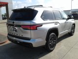 New 2025 Toyota Sequoia Platinum image 2