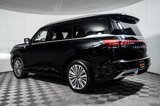 New 2025 INFINITI QX80 Luxe image 3