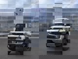 New 2025 Ford Bronco Raptor image 2