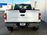 Used 2020 Ford F150 4x4 SuperCab image 6