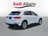 Used 2025 Audi Q3 2.0T Premium Plus w/ Premium Plus Package image 4