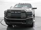 New 2025 RAM 3500 Laramie w/ Sport Appearance Package image 2