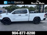 Used 2019 RAM 1500 Tradesman w/ Tradesman Group image 2