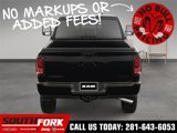 New 2025 RAM 2500 Laramie image 5