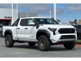 New 2025 Toyota Tacoma 4x4 Double Cab Hybrid image 2