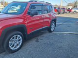 Used 2022 Jeep Renegade Latitude image 4
