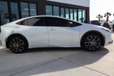 Used 2024 Toyota Prius Limited image 2